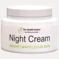 Health Healer Whitening Night Cream For All Ages Girls